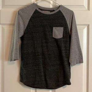 Modern Amusement top